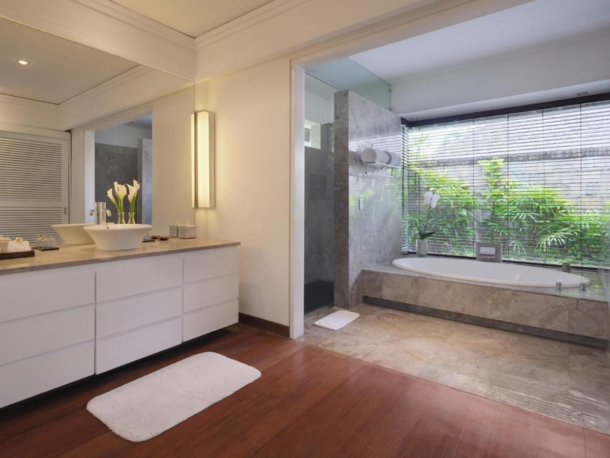 Two-Bedroom Pool Villa